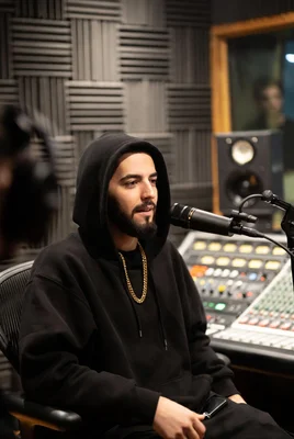 Influencers example 3