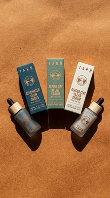 Cosmetics Packaging example 2