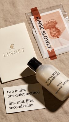 Cosmetics Packaging example 3