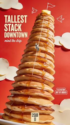 Food Posters example 1