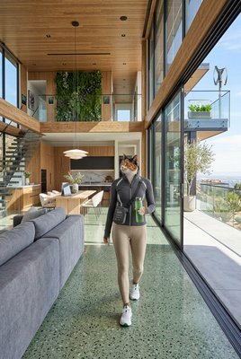 Cat Influencer - Smart Home