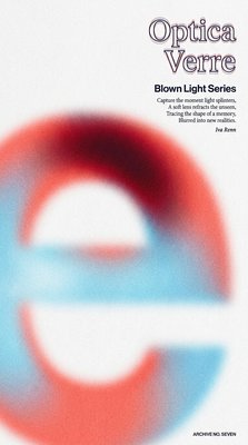 Colorful Gradient Posters example 2