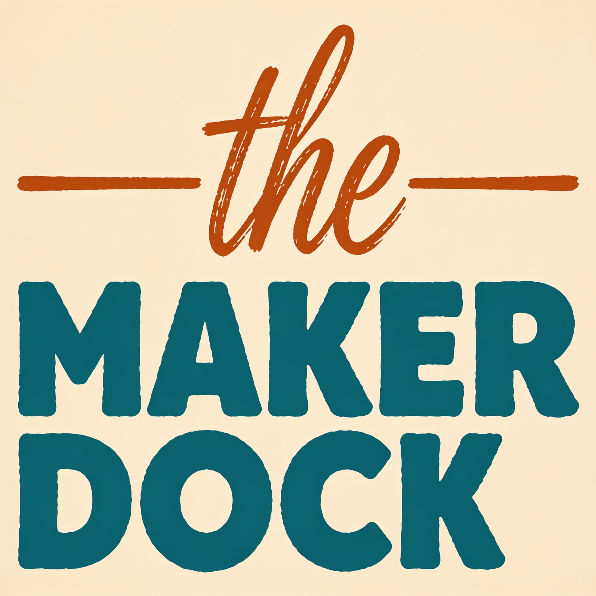The Maker Dock: Creative Hub for Innovators