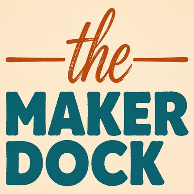 The Maker Dock: Creative Hub for Innovators