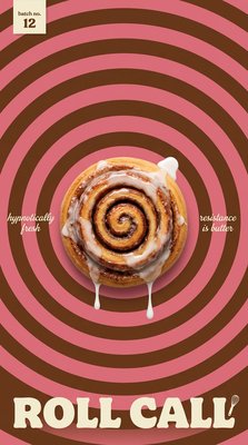 Food Posters example 2