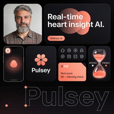 AI-Driven Wellness Insights for Heart Health