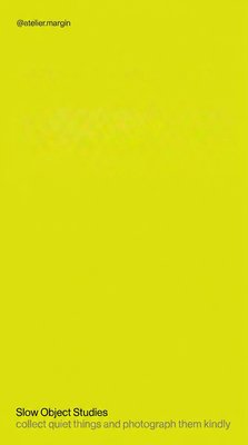 Colorful Minimalist Art with Text