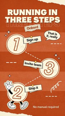 Simple Guide to Onboarding in Three Steps